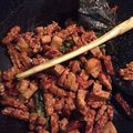 Cooksnap dari Diana untuk resep Sambel Goreng Kering Tempe