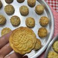 صورة من Rana Fares ، شاركها بعد تجربة وصفة معمول بالعجوة