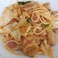 Cooksnap dari Wahita untuk resep Seblak ala Taste-Sty