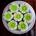 Cooksnap dari Ninu Fira untuk resep Putu ayu no mixer...