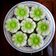Cooksnap dari Ninu Fira untuk resep Putu ayu no mixer...
