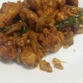 Cooksnap dari elisa wang untuk resep Ayam Krispy saus tiram