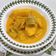 Cooksnap Mahadiah semasa beliau membuat Gulai Ikan Masin Nenas.