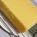 Cooksnap dari Yang Li Hua untuk resep Bolu Jadul (Anti gagal)