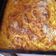 El cooksnap de Damaris Mendez cuando hizo Sopa paraguaya.