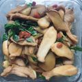 Mickey Yeh 的 三杯松阪豬 cooksnap