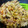 El cooksnap de Patricia Clavijo cuando hizo Col con bacon y setas.
