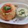 Sneha Patel's cooksnap of when they made ઇન્સ્ટન્ટ ટોમેટો ઉપમા (Instant Tomato Upma Recipe In Gujarati).