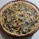 El cooksnap de Alicia Cané cuando hizo Masa para tarta salada, 3 recetas.