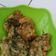 Cooksnap dari Ren untuk resep Bala-bala Kangkung