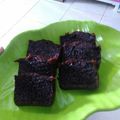 Cooksnap dari Reny Zainuddin untuk resep Cake sarang semut