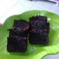 Cooksnap dari Reny Zainuddin untuk resep Cake sarang semut