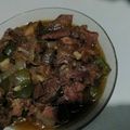Cooksnap dari Orchid Ratu untuk resep Beef Teriyaki