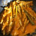 Cooksnap dari siska novita untuk resep Ceker Pedas (Ceker Mercon)