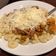Tóth Levente Cooksnap-ja, amikor elkészítette a(z) Bolognai spagetti receptet.