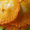 Fatima Ibrahim(Albint,s Cuisine)'s cooksnap of when they made Wainar flour.