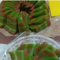 Cooksnap dari Vinna untuk resep Kue Lapis Sagu