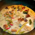 Cooksnap dari Mutiara Yuri Nova untuk resep Gulai tauco buncis khas minang