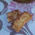 Cooksnap dari Shinta Mayasari untuk resep Roti Telur Simple Enak