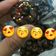 Cooksnap dari Risna Rivai untuk resep Chocolate Cookies