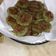 El cooksnap de edudmy cuando hizo Croquetas de zucchini al horno.