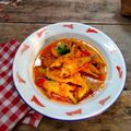 Cooksnap dari Mita.W#MommyFayzel# untuk resep Ceker Bumbu Kencur Pedas