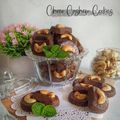 Cooksnap dari 🍒Astri Anjar🍍 untuk resep Choco Cashew Cookies