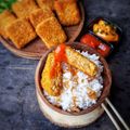 Cooksnap dari Ardhia Nesya untuk resep Nugget Ayam Wortel