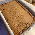 Sugi Cooksnap-ja, amikor elkészítette a(z) Brownie (eredeti amerikai recept alapján) receptet.