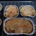 Cooksnap dari Yayuk Siti Rahayu untuk resep Macaroni Schotel panggang