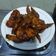 Cooksnap dari Na'il Maganu Akva untuk resep Sayap ayam ala cafe kekinian