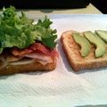 MMsMama's cooksnap of when they made Chicken Club.