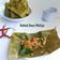 Cooksnap dari Cassalover ( AyuCIMO ) untuk resep Bothok Daun Melinjo