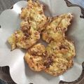 Cooksnap dari Andhita Paresti untuk resep Bala-Bala/Bakwan Sayur khas Bandung ala mama saya 💚