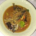 Cooksnap dari Aruum Puspita21 untuk resep Pindang Tongkol Bumbu Rujak