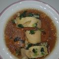 Cooksnap dari dien pitaloka untuk resep Steam dori korea