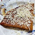 Cooksnap dari Wanda Soepandji untuk resep Crepes crispy
