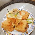 Cooksnap dari Christie untuk resep Tahu Isi Kriuk