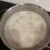 Cooksnap của Di Dang khi họ làm theo món Chè chuối bột báng nước cốt dừa