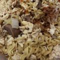 Cooksnap dari Cindy Marshella untuk resep Indomie Goreng Nyemek