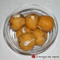 Cooksnap από greg97 στη συνταγή Φιλιά από μούσμουλα