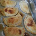El cooksnap de Valeria Freitas cuando hizo Masa para tartas y empanadas súper fácil.