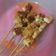 Cooksnap dari Mamah Athif untuk resep Sate Taichan Teflon