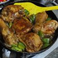 Cooksnap dari Ika Larasati untuk resep 35.) Ayam lada hitam super simple ala resto