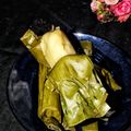 Cooksnap dari Atik Rusmiyati untuk resep Pupudak / Sunduk Lawang
