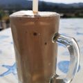 Cooksnap από Δέσποινα Καρπούζα στη συνταγή Espressino Freddo