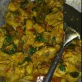 Cooksnap dari Bella Sukma Prakusya untuk resep Rica rica ayam pedas