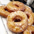 adriana.grgas's cooksnap of when they made spudnuts.
