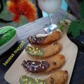 Cooksnap dari Eka indah winarsih untuk resep Nugget Pisang Nagih