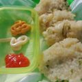 Cooksnap dari Maryam Maulida untuk resep Cireng nasi kriuk cemilan rebutan